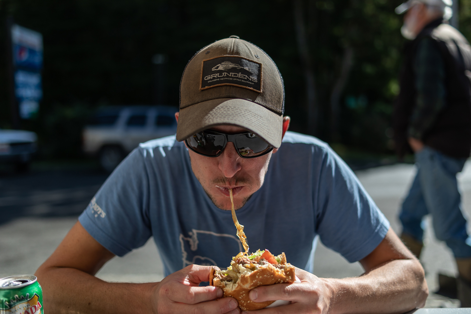 Commercial Photographer
